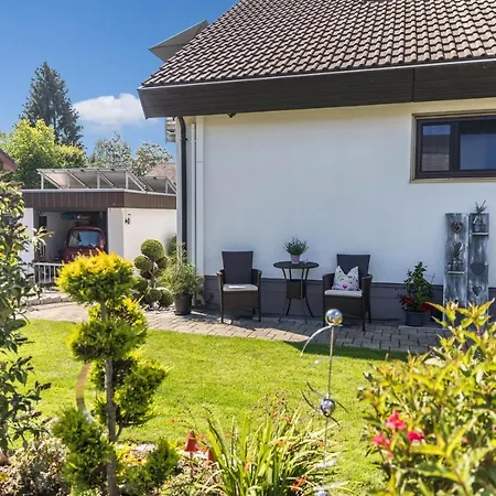 Ferienwohnung Lohr * Pfullendorf