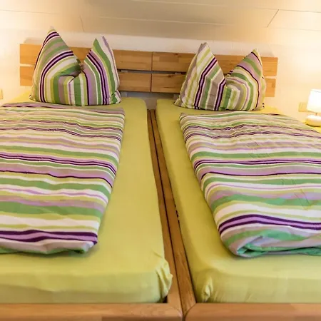 Ferienwohnung Lohr Apartman *