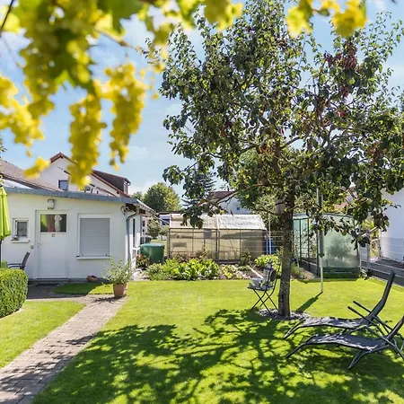 Ferienwohnung Lohr *