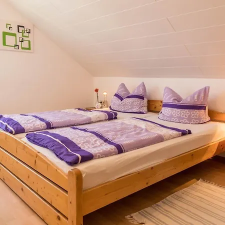 Apartman Ferienwohnung Lohr *