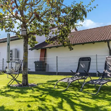 Ferienwohnung Lohr