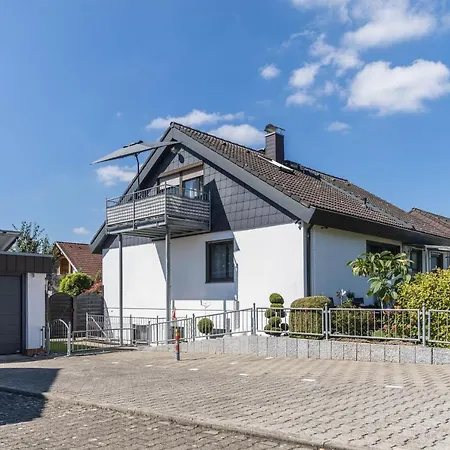 Ferienwohnung Lohr * Pfullendorf