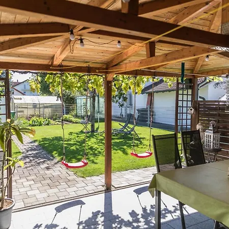 Ferienwohnung Lohr * Pfullendorf