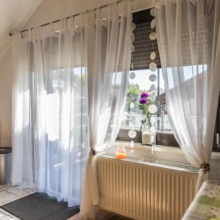 Apartman Ferienwohnung Lohr