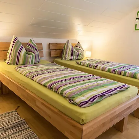 Ferienwohnung Lohr * Pfullendorf