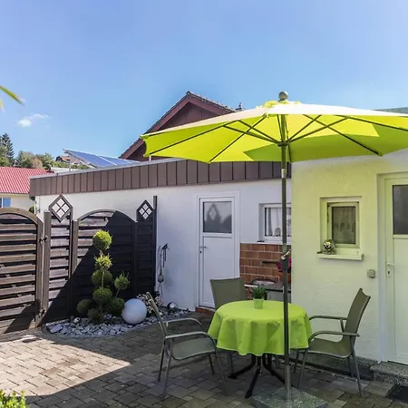 Apartman Ferienwohnung Lohr
