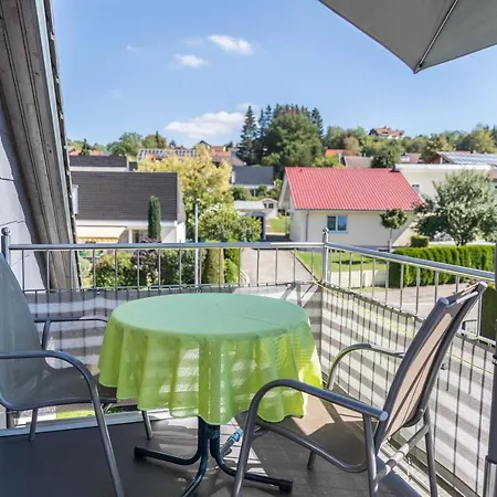 Ferienwohnung Lohr Apartman *
