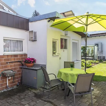 Ferienwohnung Lohr Apartman *