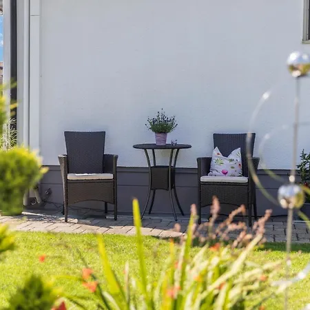 Ferienwohnung Lohr Apartman *