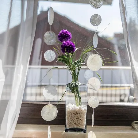 Ferienwohnung Lohr Apartman *