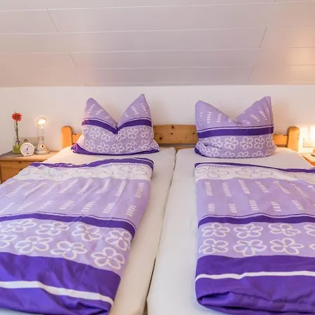 Apartman Ferienwohnung Lohr *