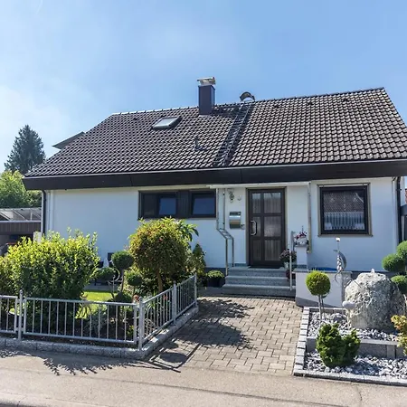Apartman Ferienwohnung Lohr *