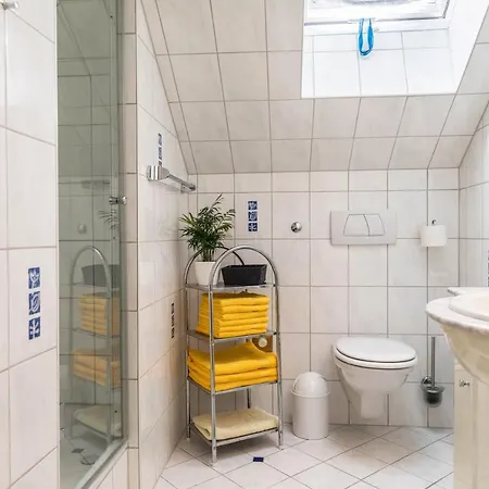 Ferienwohnung Lohr Apartman Pfullendorf