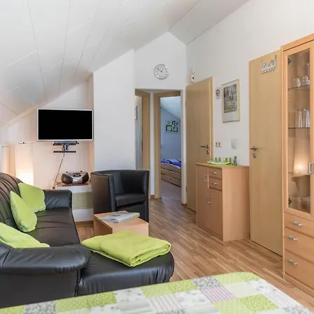 Ferienwohnung Lohr * Pfullendorf