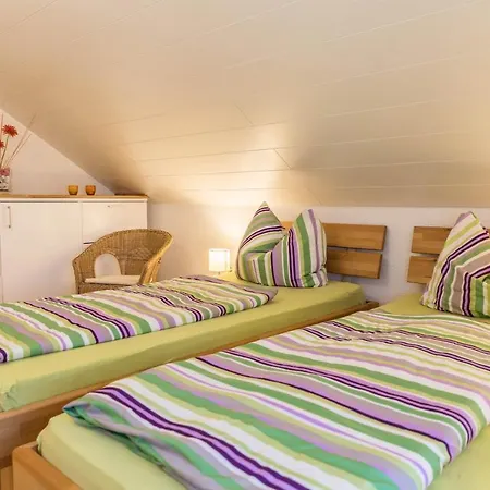 Ferienwohnung Lohr